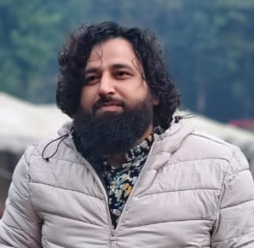 Usama Haq
