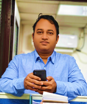 Ratnesh Upadhyay